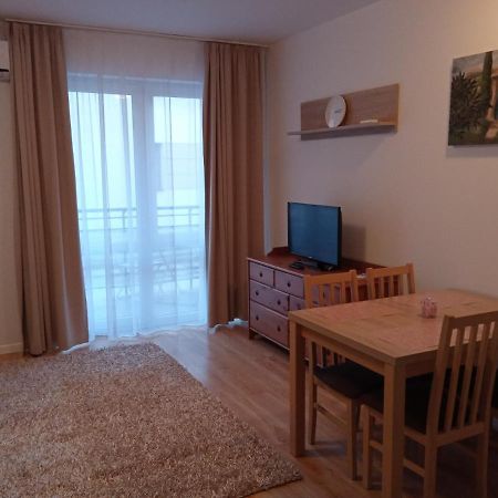 Mendez Lakas Apartment บูดาเปสต์ ภายนอก รูปภาพ