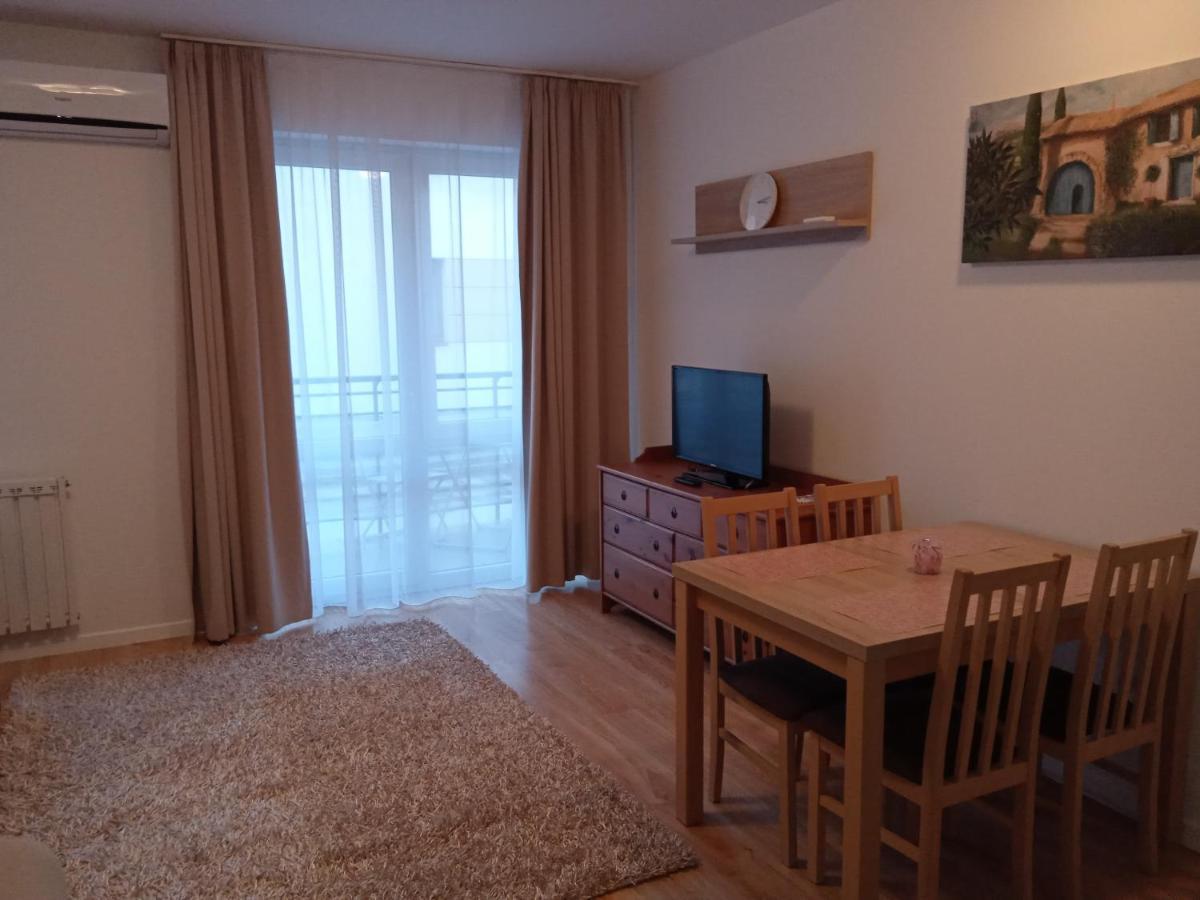 Mendez Lakas Apartment บูดาเปสต์ ภายนอก รูปภาพ